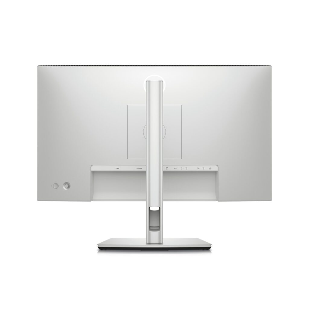 Dell U2424HE 24" InfinityEdge Monitor HDMI, DP, USB-C (1920x1080) - Image 4