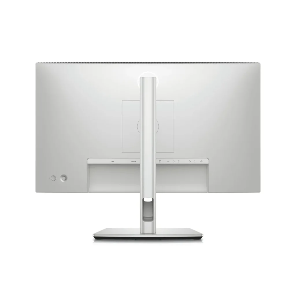 Dell U2424HE 24" InfinityEdge Monitor HDMI, DP, USB-C (1920x1080) - Image 4