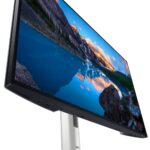 Dell U2424HE 24" InfinityEdge Monitor HDMI, DP, USB-C (1920x1080) - Image 3