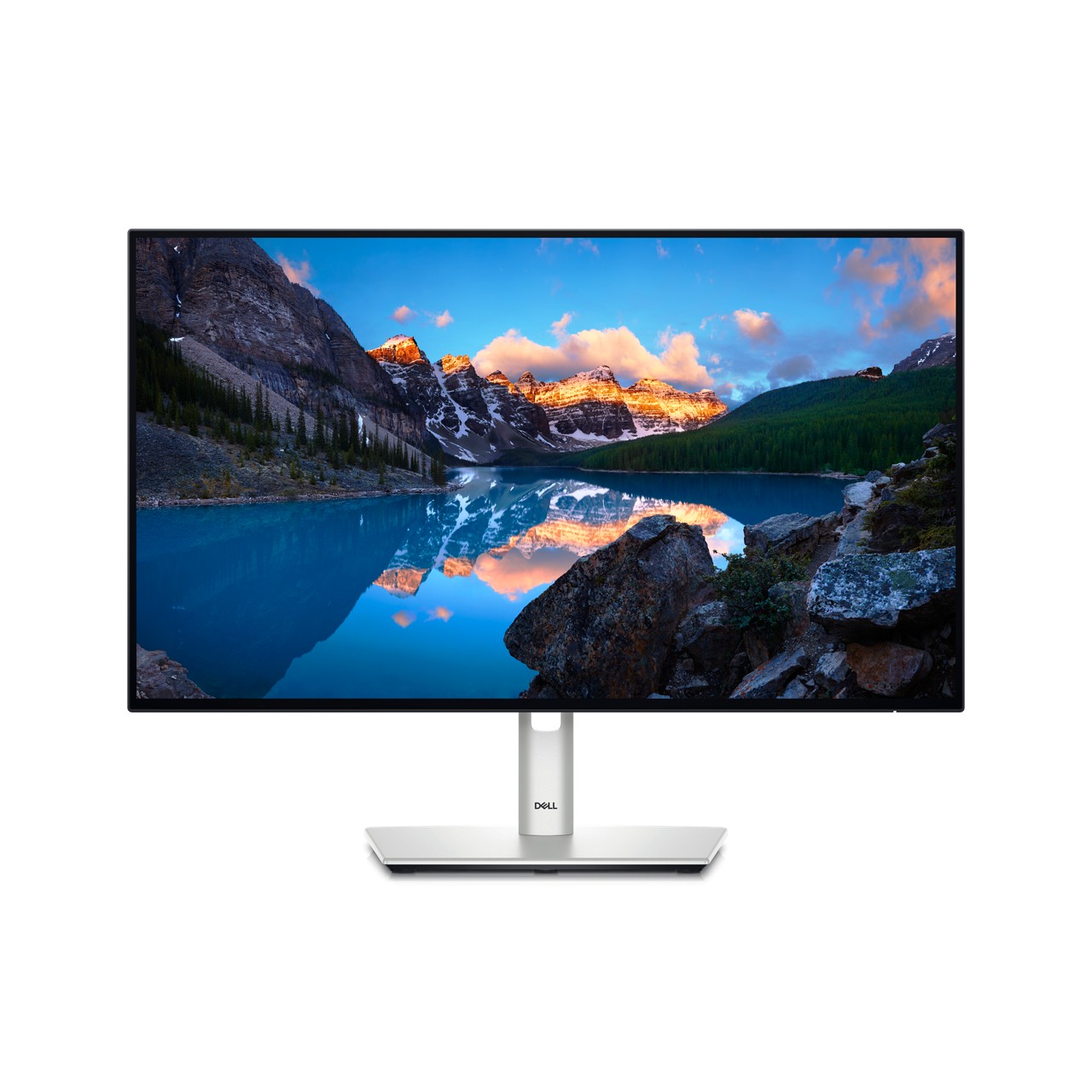 DU2424H_DU2424H.jpeg Dell U2424H 24" InfinityEdge Monitor HDMI, DP, USB-C (1920x1080) - Image 1