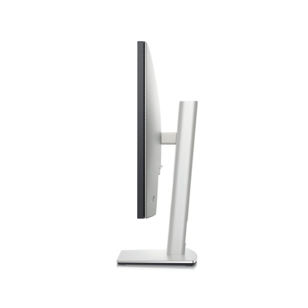 Dell U2724DE 27" InfinityEdge Monitor HDMI, DP, USB-C, Thunderbolt (2560x1440) - Image 4