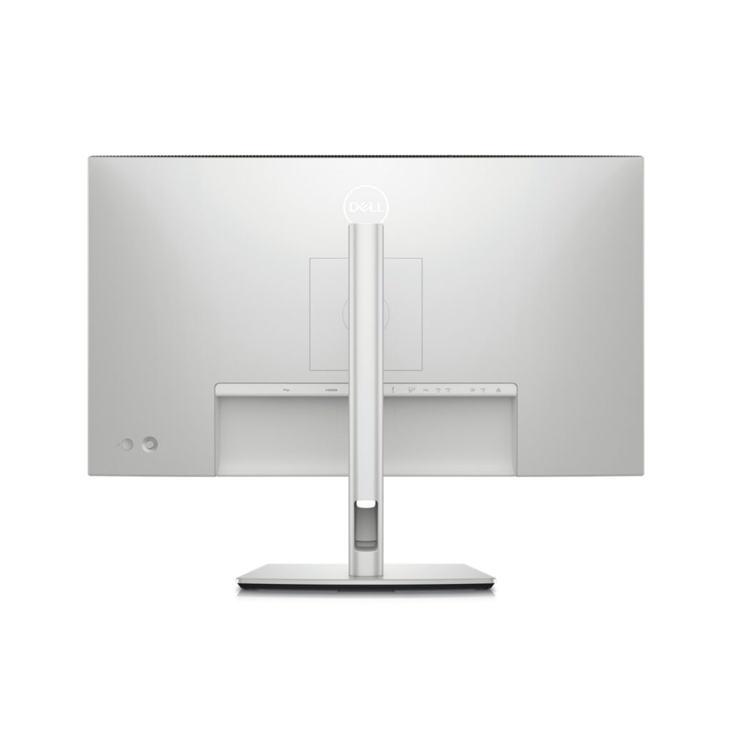 Dell U2724DE 27" InfinityEdge Monitor HDMI, DP, USB-C, Thunderbolt (2560x1440) - Image 3