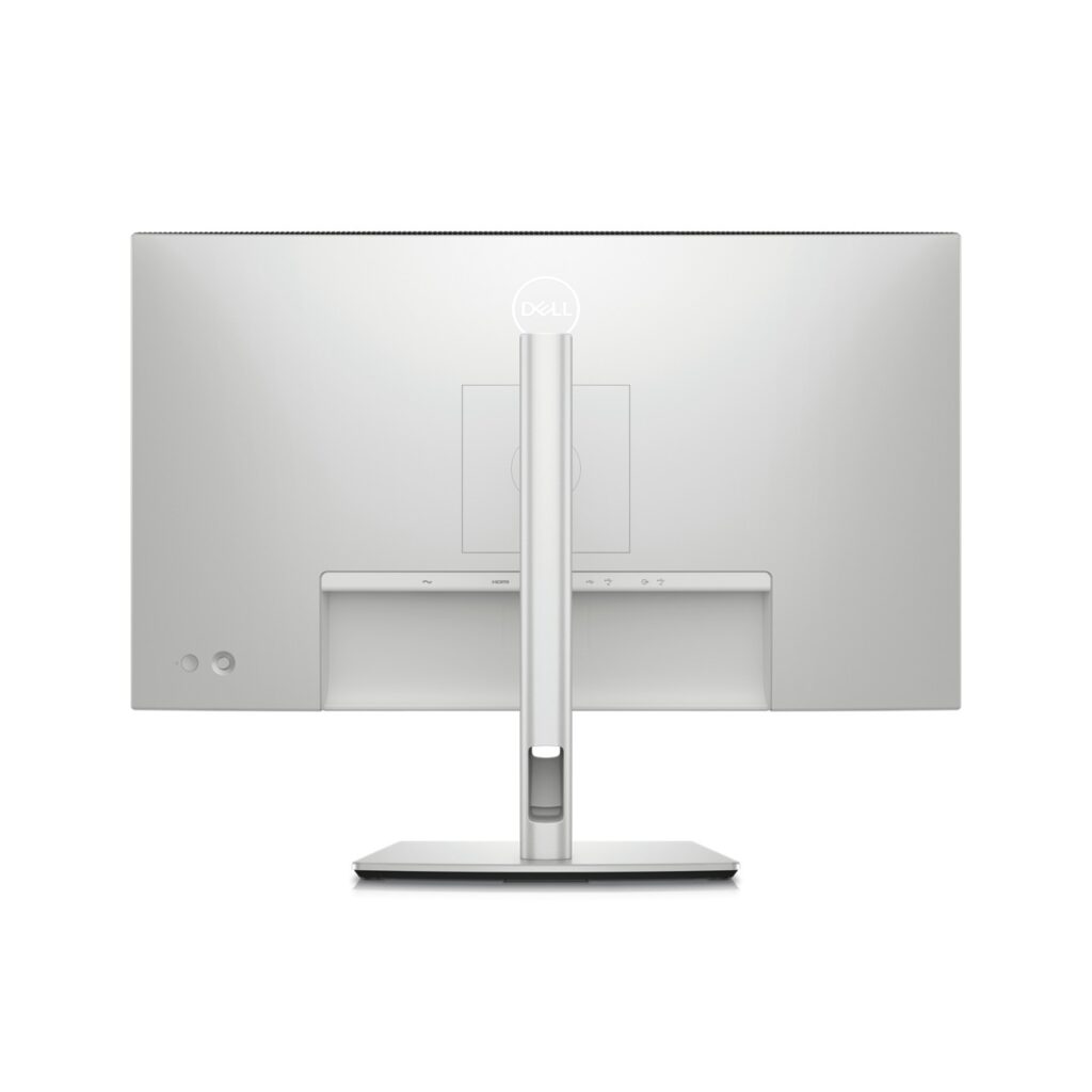 Dell U2724D 27" InfinityEdge Monitor HDMI, DP, USB-C (2560x1440) - Image 4