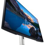 Dell U2724D 27" InfinityEdge Monitor HDMI, DP, USB-C (2560x1440) - Image 5