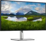 Dell U2725QE 27" 4K HDR Monitor HDMI, 2xDP, USB-C, Thunderbolt (3840x2160) - Image 3