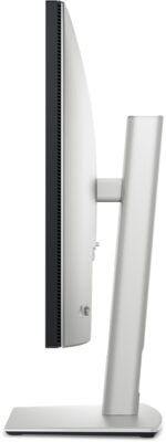 Dell U2725QE 27" 4K HDR Monitor HDMI, 2xDP, USB-C, Thunderbolt (3840x2160) - Image 2