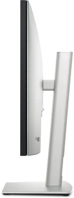 Dell U2725QE 27" 4K HDR Monitor HDMI, 2xDP, USB-C, Thunderbolt (3840x2160) - Image 2