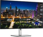 Dell U3225QE 32" 4K HDR monitor HDMI, 2x DP, USB-C, Thunderbolt (3840x2160) - Image 4
