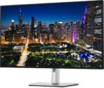 Dell U3225QE 32" 4K HDR monitor HDMI, 2x DP, USB-C, Thunderbolt (3840x2160) - Image 3
