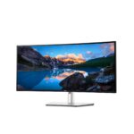 Dell U3425WE 34" UltraSharp Curved HDMI, DP, USB-C, TB LED Monitor (3440x1440) - Image 2