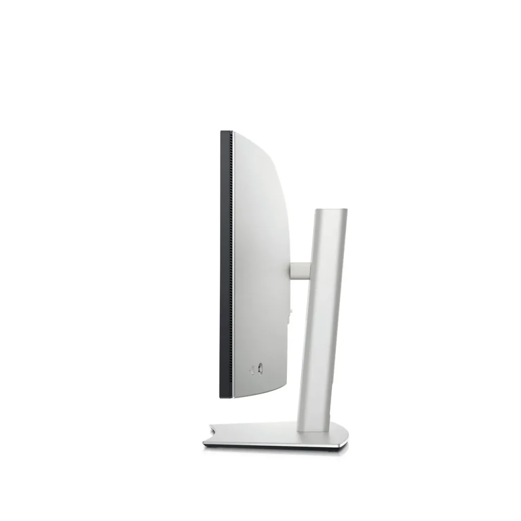 Dell U3425WE 34" UltraSharp Curved HDMI, DP, USB-C, TB LED Monitor (3440x1440) - Image 4