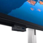 Dell U4323QE 43" 4K UHD UltraSharp 2xHDMI, 2xDP, USB-C LED Monitor (3840x2160) - Image 3
