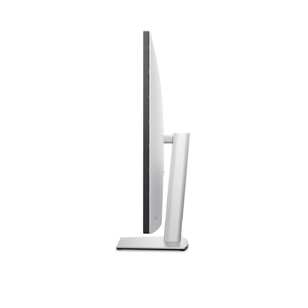 Dell U4323QE 43" 4K UHD UltraSharp 2xHDMI, 2xDP, USB-C LED Monitor (3840x2160) - Image 2