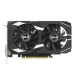 ASUS NVIDIA RTX 3050 6GB GDDR6 - DUAL-RTX3050-O6G VGA - Image 2