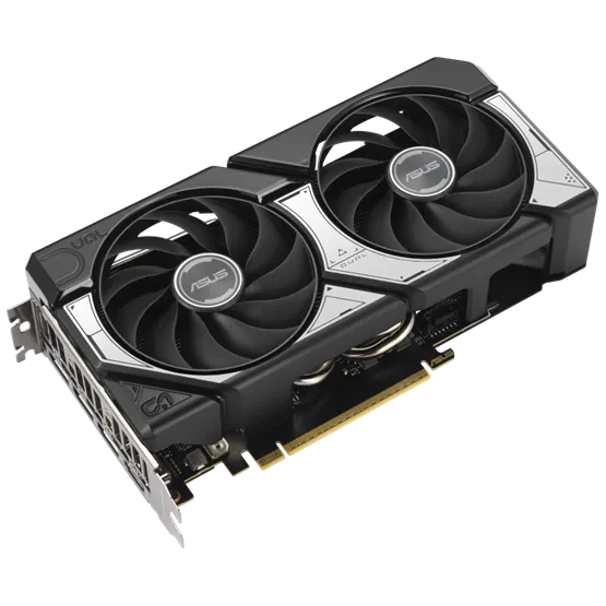 VGA ASUS NVIDIA RTX 5060 Ti 16GB GDDR7 - DUAL-RTX5060TI-O16G - Image 6