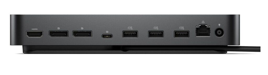 Dell Pro Dock WD25 - Image 3