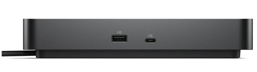 Dell Pro Thunderbolt 4 Dock - WD25TB4 - Image 4