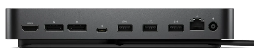 Dell Pro Dock - WD25Z - Image 5