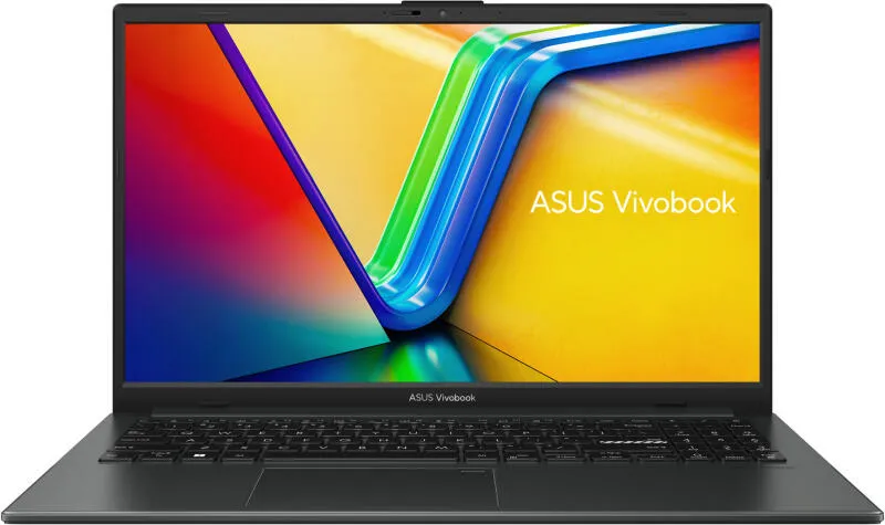 Asus E1504FA-BQ3412 Fekete RYZEN 3 30 8GB SSD 512 15.6 No OS