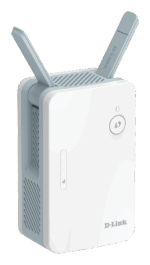 D-LINK Wireless Range Extender Dual Band AX1500, E15/E