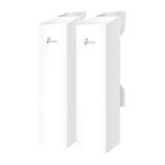 TP-LINK EAP211-Bridge KIT Omada Wireless Bridge 5GHz 867Mbps Indoor/Outdoor AP