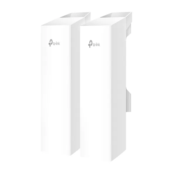 TP-LINK EAP211-Bridge KIT Omada Wireless Bridge 5GHz 867Mbps Indoor/Outdoor AP