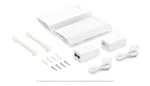 TP-LINK EAP215-Bridge KIT Omada Wireless Bridge 5 GHz 867 Mbps Indoor/Outdoor AP