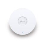TP-LINK Wireless Access Point Dual Band AX1800 Mennyezetre rögzíthető, EAP610