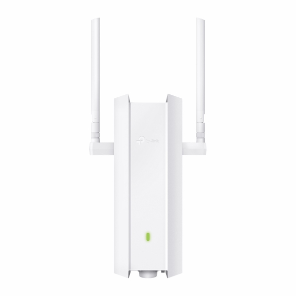 TP-LINK EAP625-Outdoor HD AX1800 Indoor/Outdoor Wi-Fi 6 Access Point