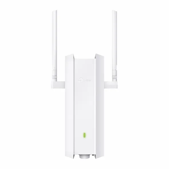 TP-LINK EAP625-Outdoor HD AX1800 Indoor/Outdoor Wi-Fi 6 Access Point