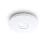 TP-LINK Wireless Access Point Dual Band AX3000 Mennyezetre rögzíthető, EAP650