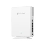 TP-LINK Wireless Access Point Dual Band AX3000 Wifi 6 Mennyezetre rögzíthető, EAP650-DESKTOP - Image 4