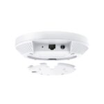 TP-Link EAP650 AX3000 Ceiling Mount WiFi 6 Access Point White - Image 8