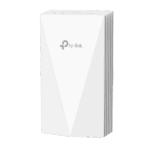 TP-LINK Wireless Access Point Dual Band AX3000 Falra rögzíthető, EAP655-WALL