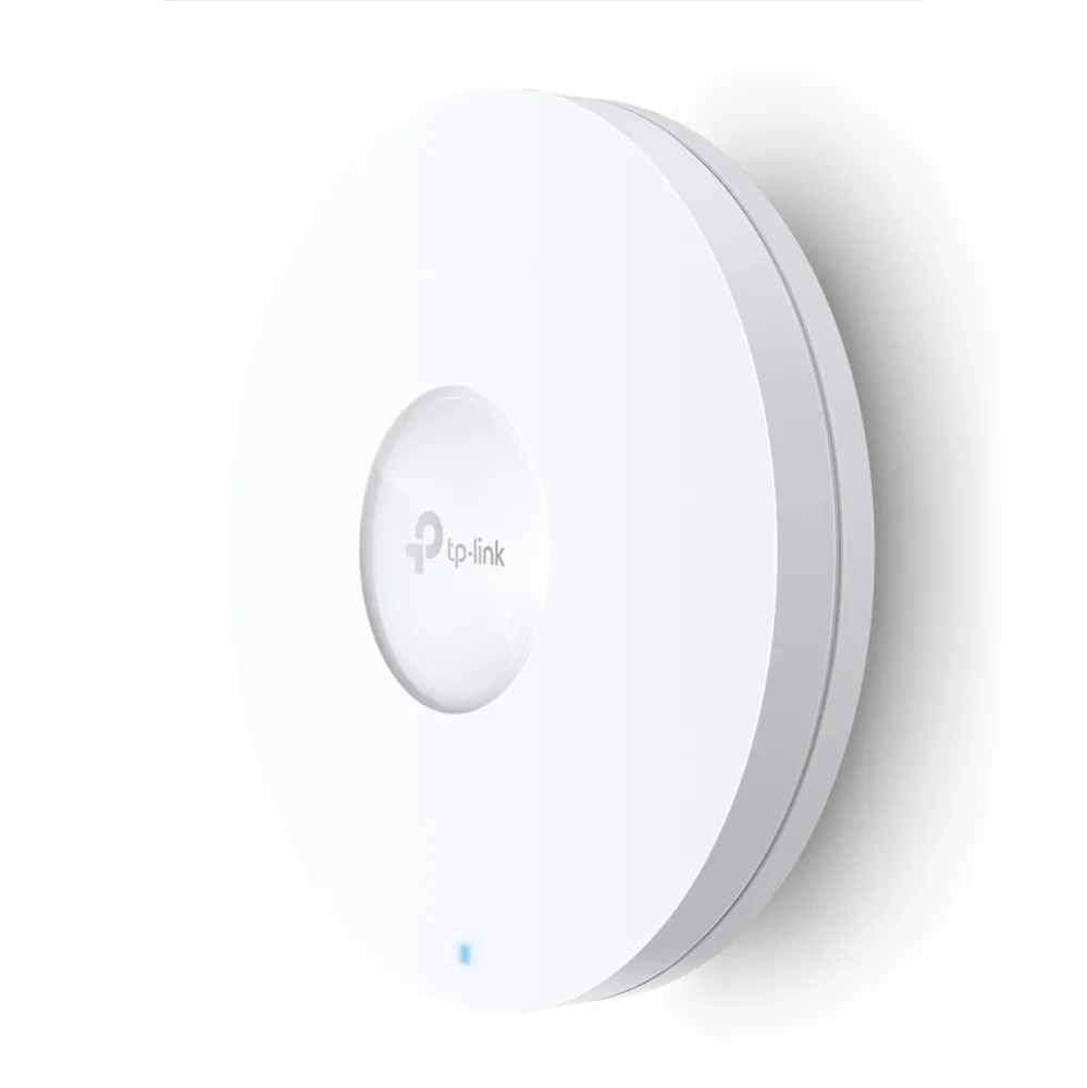 TP-LINK EAP660 HD AX3600 Wireless Dual Band Multi-Gigabit Ceiling Mount AP