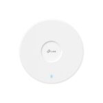 TP-LINK Wireless Access Point Dual Band BE3600 Wifi 7 Mennyezetre rögzíthető, EAP723