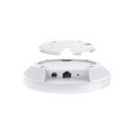TP-LINK Wireless Access Point Dual Band BE3600 Wifi 7 Mennyezetre rögzíthető, EAP723 - Image 3