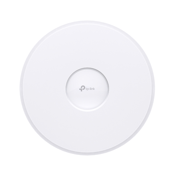 EAP770_EAP770.jpg TP-LINK EAP770 BE19300 Ceiling Mount Tri-Band Wi-Fi 7 Access Point - Image 1