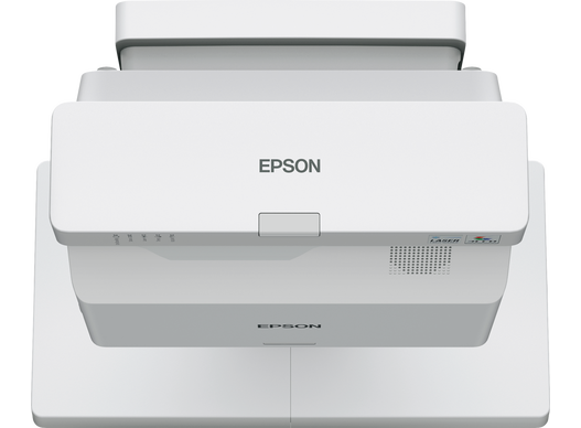 Epson EB-770F oktatási célú szuperközeli projektor