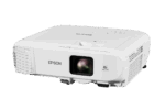 Epson EB-994F full HD, 4100 lumen, vezeték nélküli projektor