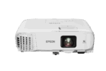 Epson EB-994F full HD, 4100 lumen, vezeték nélküli projektor - Image 3