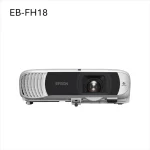 Epson EB-FH18 3LCD 4100Lumen / Full HD projektor - Image 8