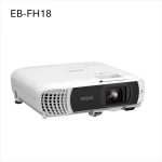 Epson EB-FH18 3LCD 4100Lumen / Full HD projektor - Image 9