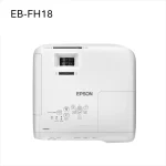 Epson EB-FH18 3LCD 4100Lumen / Full HD projektor - Image 10