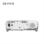 Epson EB-FH18 3LCD 4100Lumen / Full HD projektor - Image 11