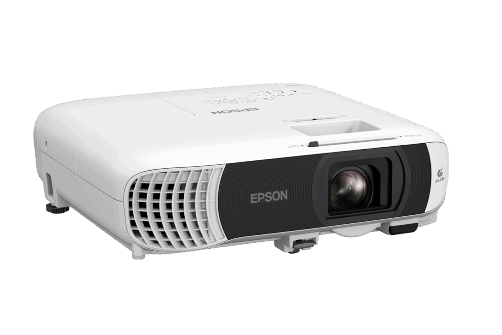 EPSON Projektor - EB-FH54 (3LCD, 1920x1080 (Full HD), 16:9,  4100 AL, 16 000:1, 2xHDMI/USB/MHL/Miracast/Apple Airplay 2) - Image 6