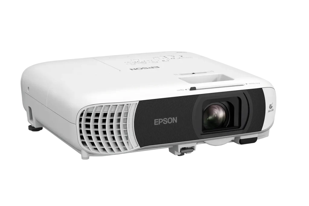 Epson EB-FH54 3LCD / 4100Lumen / WIFI / Full HD projektor - Image 8