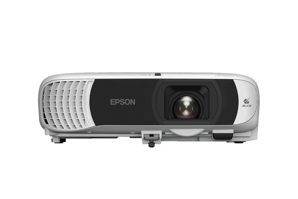 EPSON Projektor - EB-FH54 (3LCD, 1920x1080 (Full HD), 16:9,  4100 AL, 16 000:1, 2xHDMI/USB/MHL/Miracast/Apple Airplay 2) - Image 7