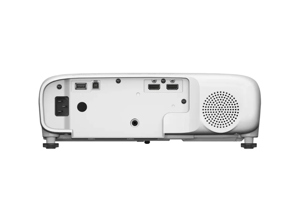 Epson EB-FH54 3LCD / 4100Lumen / WIFI / Full HD projektor - Image 11