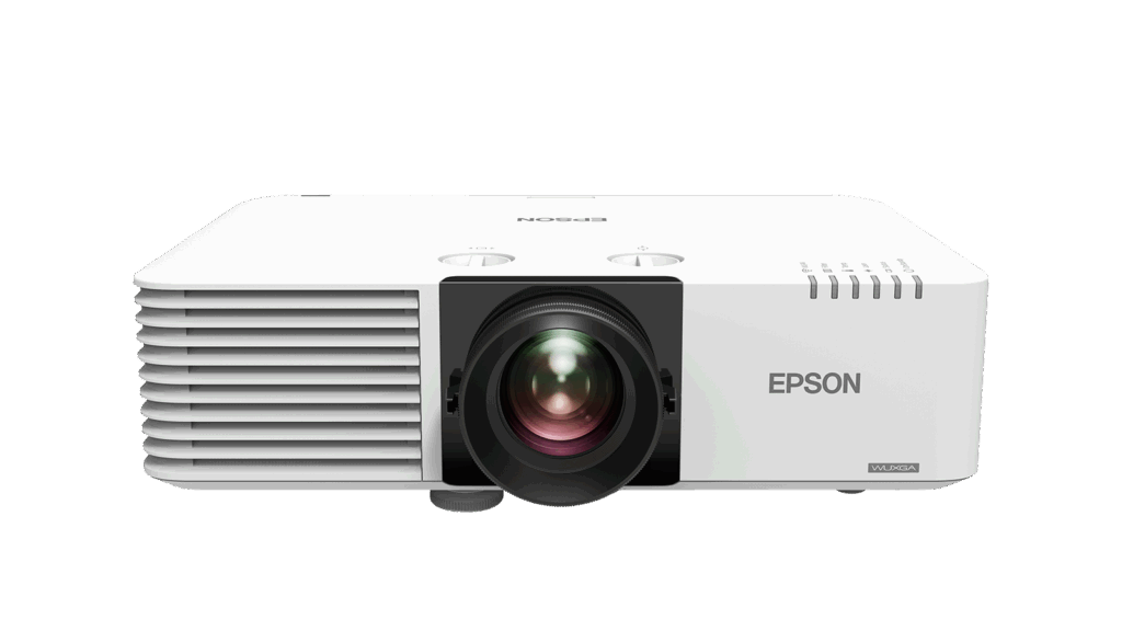 Epson EB-L530U installációs lézerprojektor, WUXGA, HDBase-T, WIFI - Image 5